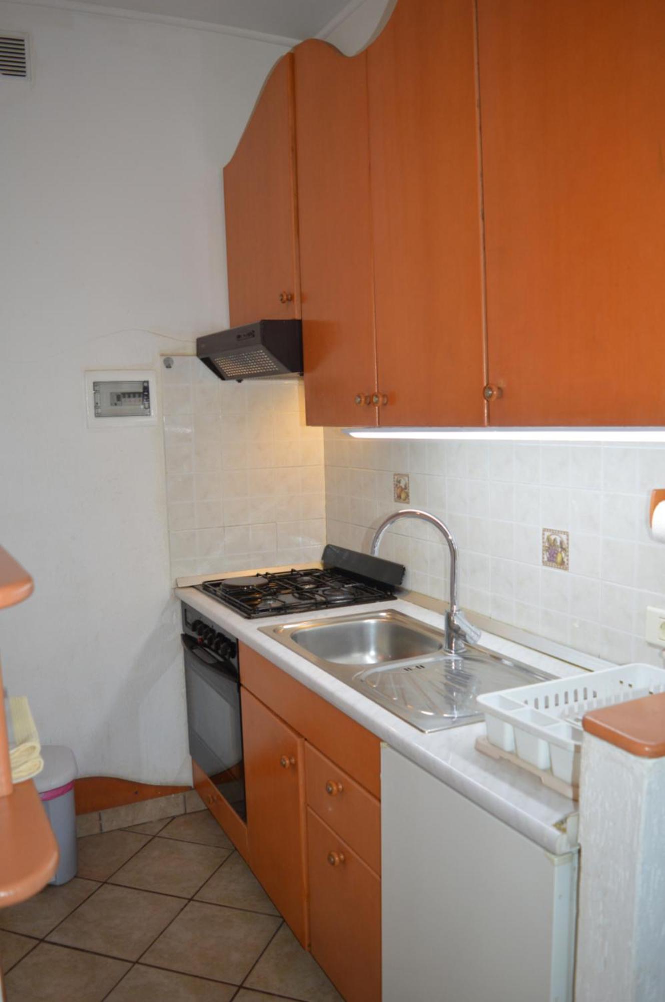 Apartments Ballabanka Koper Exterior foto